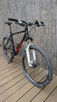 Prodám 26“ kolo na MTB rámu Force Virtus vel.L 20",Deore/SL - 2