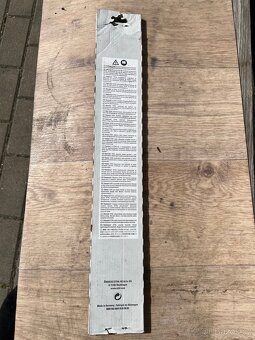 Stihl Vodicí lišta 3/8 1.3mm 35cm originál - 2