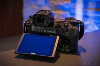 Nikon Z6ii - 2