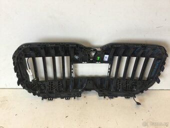 Maska BMW 7er i7 G70 5A3DB03-12 Shadow-Line - 2
