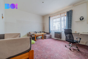 Prodej rodinného domu 157 m², pozemek 562 m², ul. Bezručova, - 2