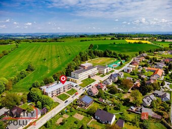 Prodej, byty/3+1, 79 m2, 58842 Větrný Jeníkov, Jihlava [ID 7 - 2
