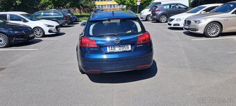 Opel Insignia 2.0 CDTi 2013 - 2