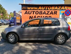 Volkswagen Golf 2.0TDi 103kw Digi Klima ESP - 2