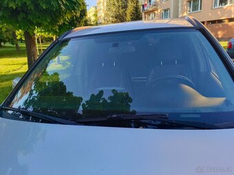 Honda CRV. 2.0 .110kw 4x4 - 2
