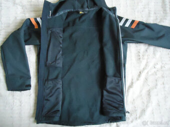 Softshell bunda Bjornklader(SVE - workwear oblečení), vel. L - 2
