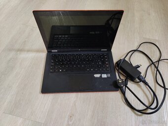 Lenovo IdeaPad YOGA 13 - 2