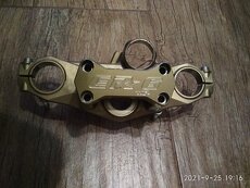 Kawasaki er6 - 2