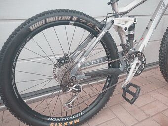 Nabízím celopéro TREK Fuel ex.6. velikosti S - 2