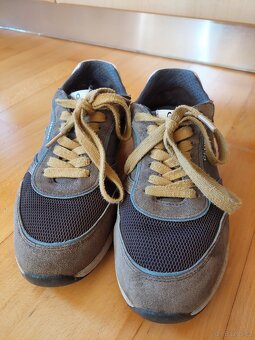 Boty Geox polobotky vel. 37 - 2