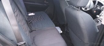Kia Carens č. 22676 - 2