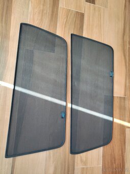 Sluneční clony VW Passat Variant B8 2015-2023 - 2