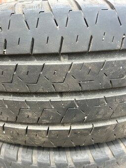 Pneu Point-S 225/70R15 C - 2