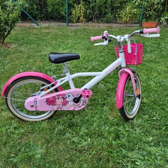 Divci kolo 16" - 2