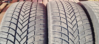 285/45r21 Bridgestone Blizzak LM005 zimní 3ks - 2