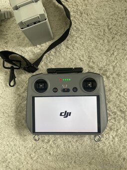 Dji Mini 4 Pro, Fly More Combo, jako nový - 2