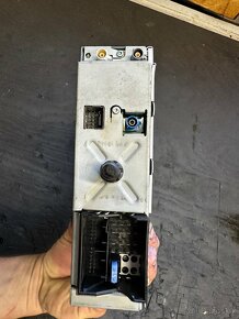 Radio RNEG Citroen c5 - 2