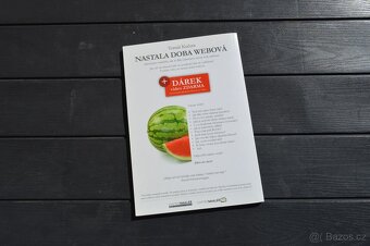Tomáš Kučera - Nastala doba webová - 2