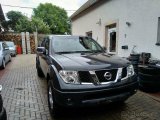 Nissan Navara Double Cab 2,5 dci 4WD - 2