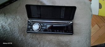 Autorádio Beng BT/CD/MP3/USB/SD - 2