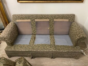 Sofa zdarma za odvoz - 2