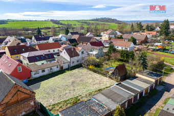 Prodej pozemku k bydlení, 471 m², Kryry - 2