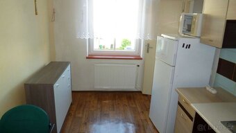Pronájem 1+1 České Budějovice, Lipenská u centra - 2