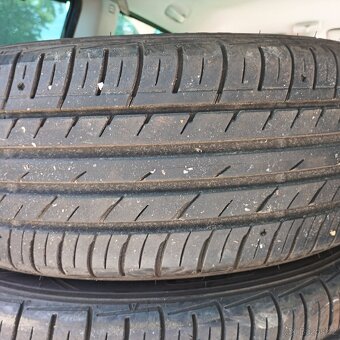 195/ 55R16 Letní sada - 2