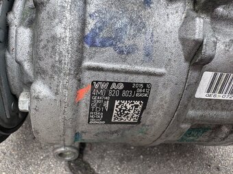 Klimakompresor Audi 4M0820803J - 2