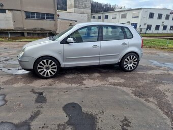 VW Polo - 2