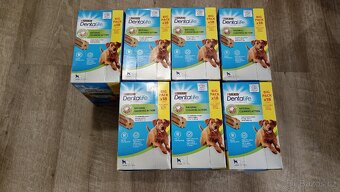 Purina Dentalife BIG PACK - 2