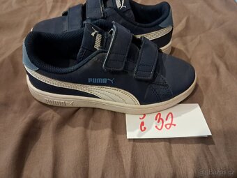 Boty Nike - 2