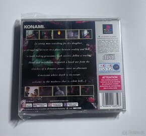Hry na Playstation 1 7# - 2