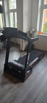 Běžecký pás Stormred Warrior - 2