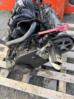 Motor 1.4i vw lupo - 2