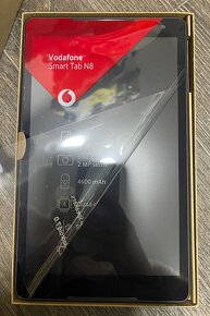 Vodafone Smart Tab N8 - 2