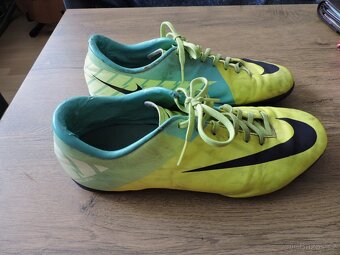 Turfy nike vel. 46 - 2