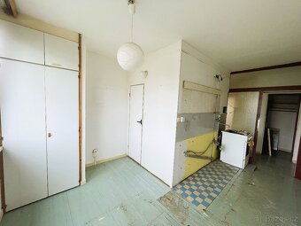 Slunný byt 2+1 s lodžií, Čajkovského, Šumperk - 2