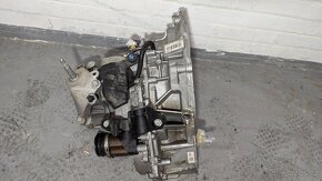 Převodovka Renault Captur Dacia Duster JT4002 320107559R - 2