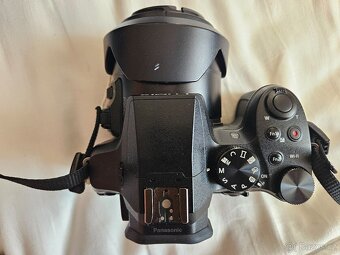 Panasonic Lumix Dmc Fz 300 - 2