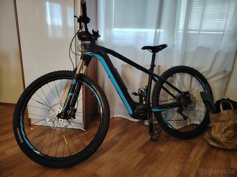 Elektrokolo 29" Focus Bold - 2