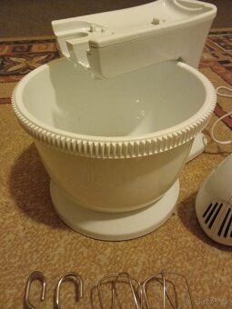 Mixer severin - 2