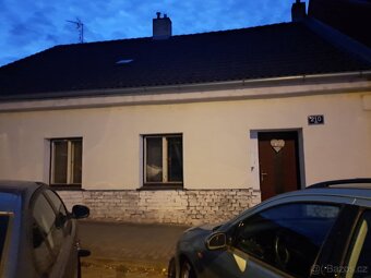Prodej rodinného domu v centru Chrudimi - 2