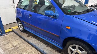 Fiat Punto - 2
