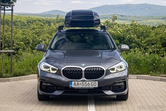 BMW Rad 1 120d xDrive A/T - 2