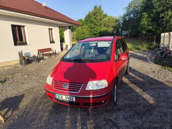 Sharan 2.0tdi - 2