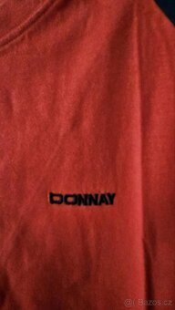 Pánské tričko s krátkým rukávem Donnay - 2