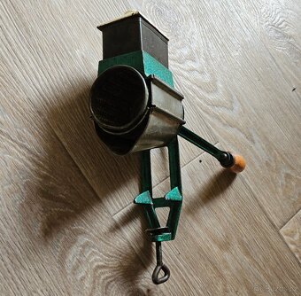 Starý mlýnek - 2
