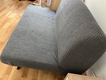 Pohovka IKEA Lycksele - 2