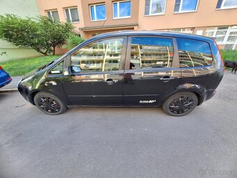 Ford C-MAX - 2